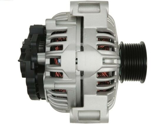 Brand new AS-PL Alternator