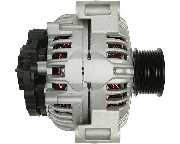 Brand new AS-PL Alternator