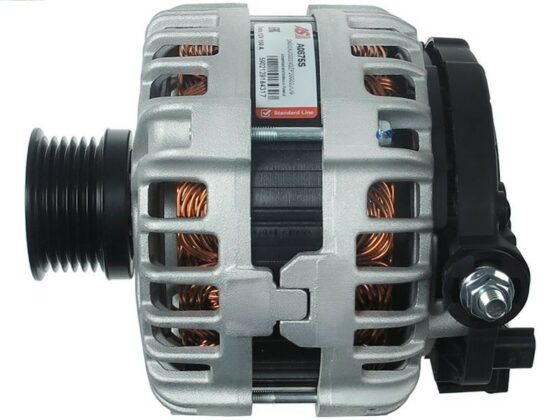 Brand new AS-PL Alternator