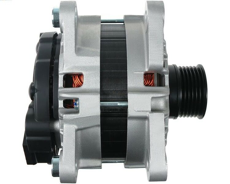 Brand new AS-PL Alternator