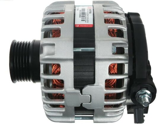 Brand new AS-PL Alternator