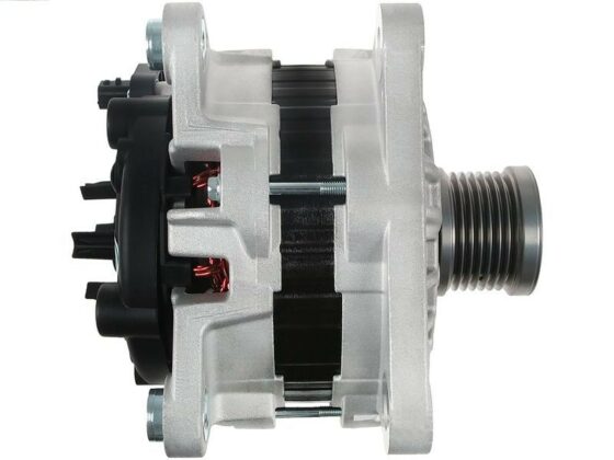 Brand new AS-PL Alternator