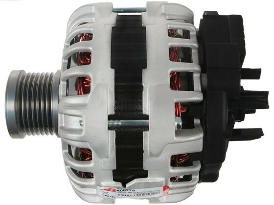 Brand new AS-PL Alternator