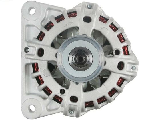 Brand new AS-PL Alternator