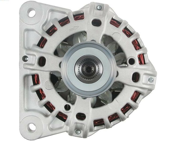 Brand new AS-PL Alternator