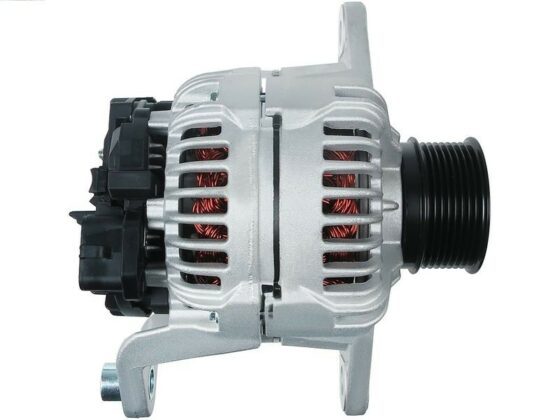 Brand new AS-PL Alternator