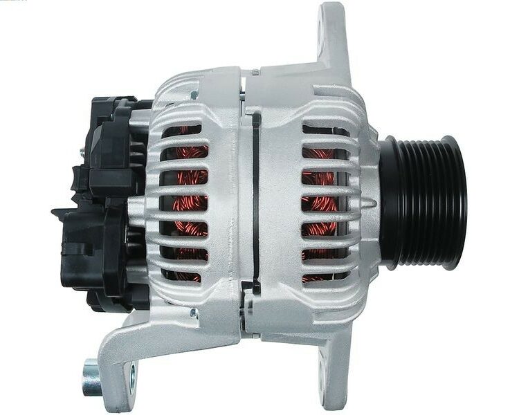 Brand new AS-PL Alternator