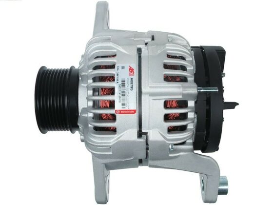 Brand new AS-PL Alternator