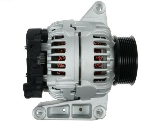 Brand new AS-PL Alternator