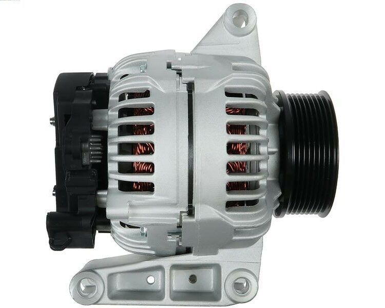 Brand new AS-PL Alternator