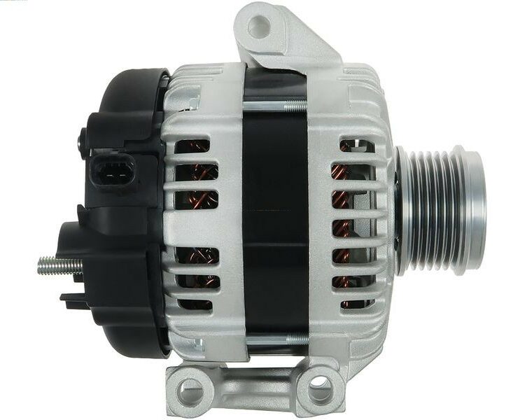 Brand new AS-PL Alternator