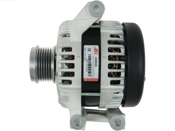 Brand new AS-PL Alternator