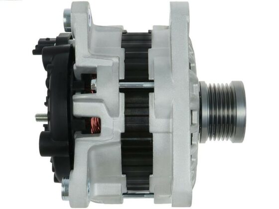 Brand new AS-PL Alternator