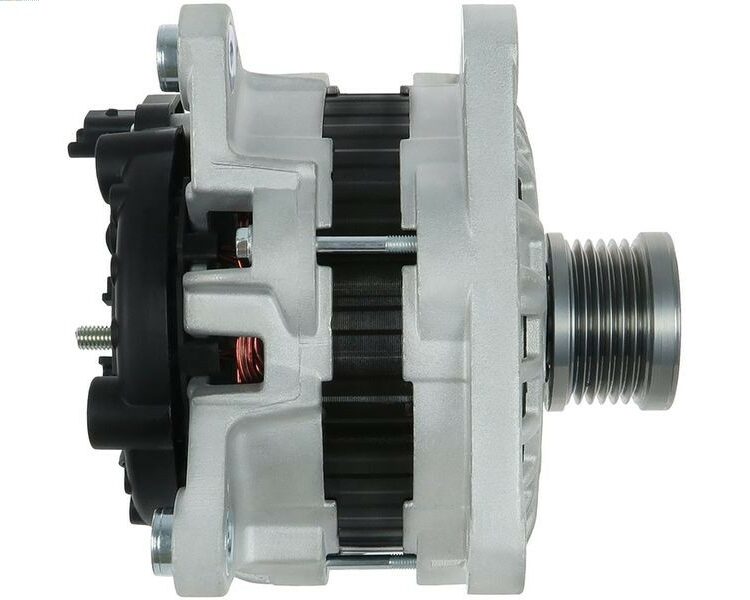 Brand new AS-PL Alternator