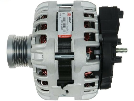 Brand new AS-PL Alternator