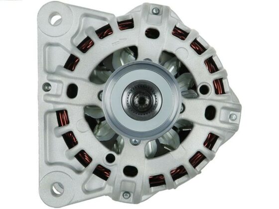 Brand new AS-PL Alternator