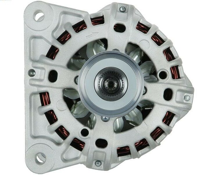 Brand new AS-PL Alternator