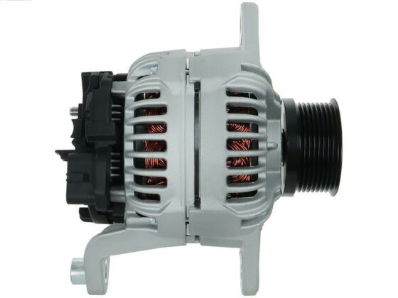 Brand new AS-PL Alternator