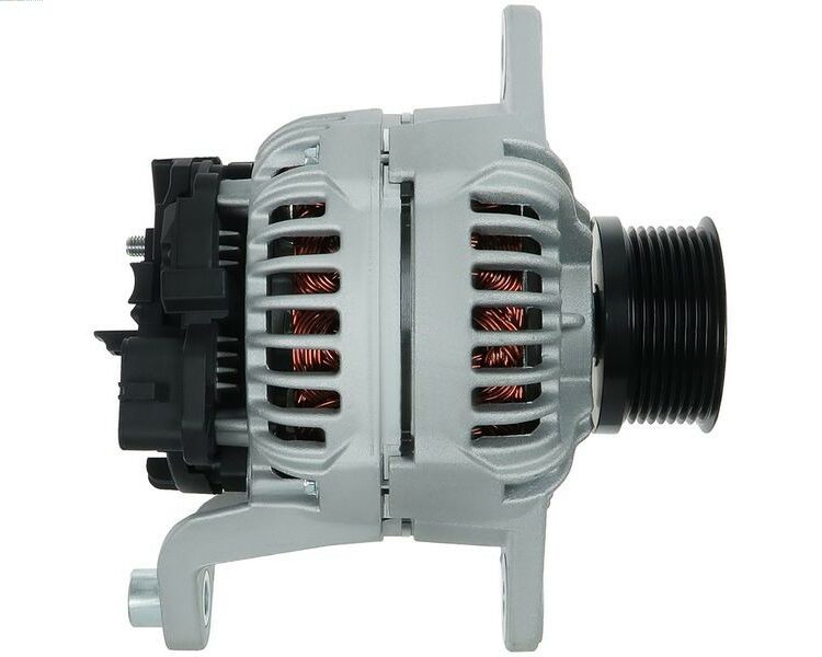 Brand new AS-PL Alternator