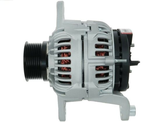 Brand new AS-PL Alternator