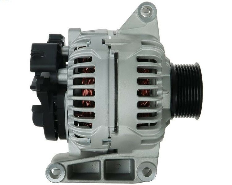 Brand new AS-PL Alternator