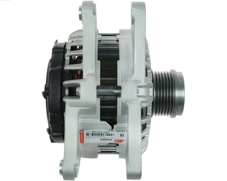 Brand new AS-PL Alternator