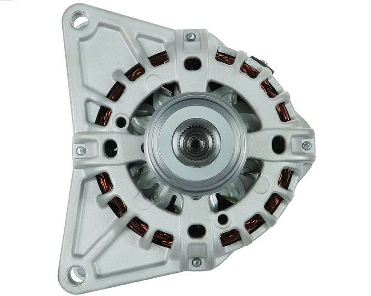 Brand new AS-PL Alternator