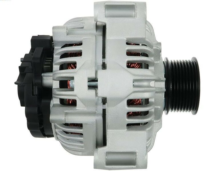 Brand new AS-PL Alternator