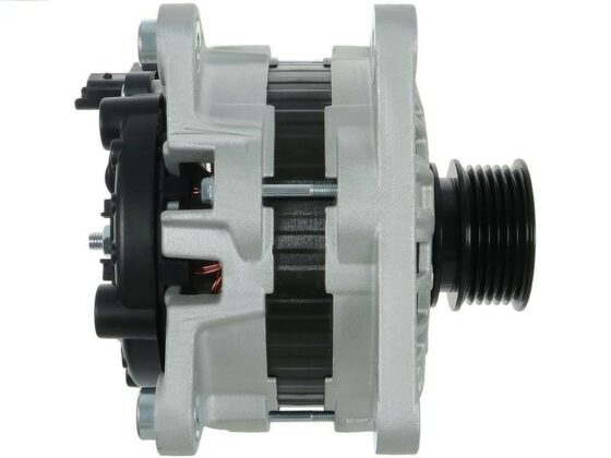 Brand new AS-PL Alternator