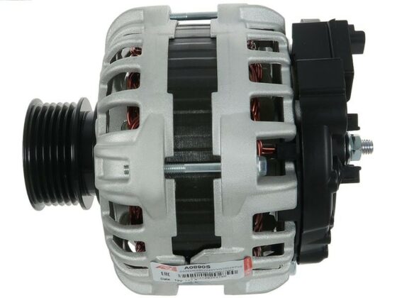 Brand new AS-PL Alternator