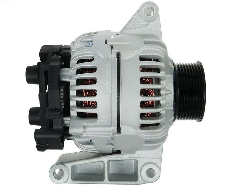 Brand new AS-PL Alternator