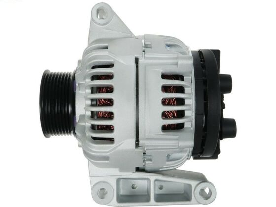 Brand new AS-PL Alternator