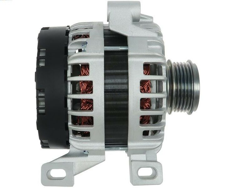 Brand new AS-PL Alternator