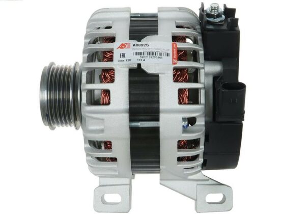 Brand new AS-PL Alternator