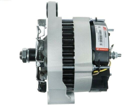 Brand new AS-PL Alternator