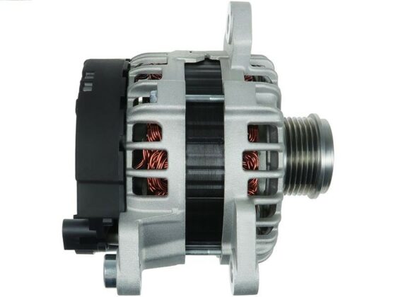 Brand new AS-PL Alternator