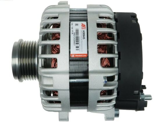 Brand new AS-PL Alternator