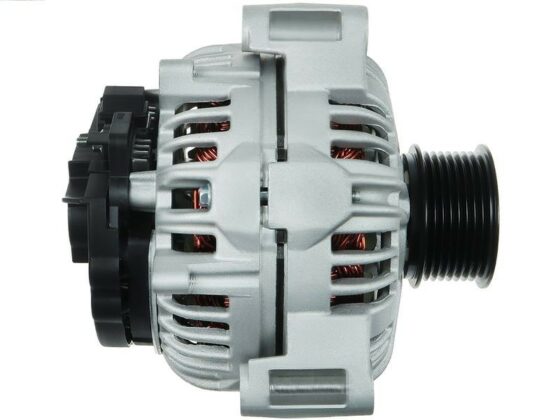 Brand new AS-PL Alternator