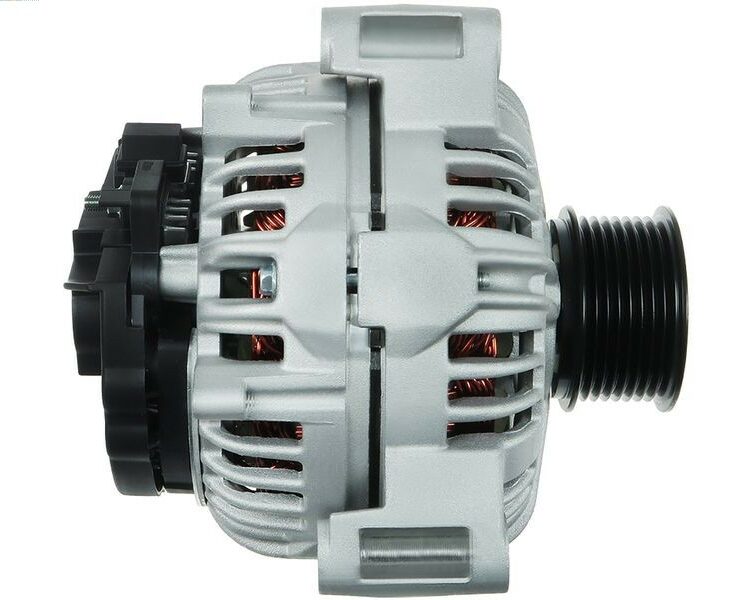 Brand new AS-PL Alternator