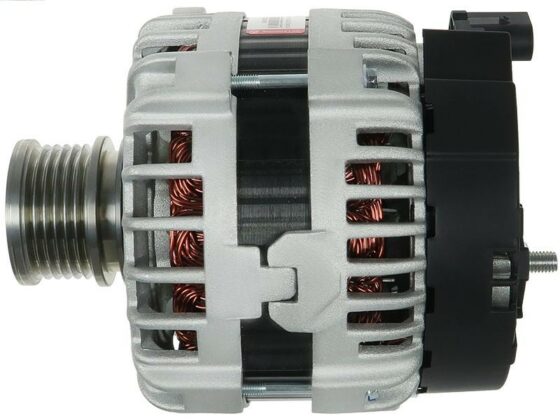 Brand new AS-PL Alternator