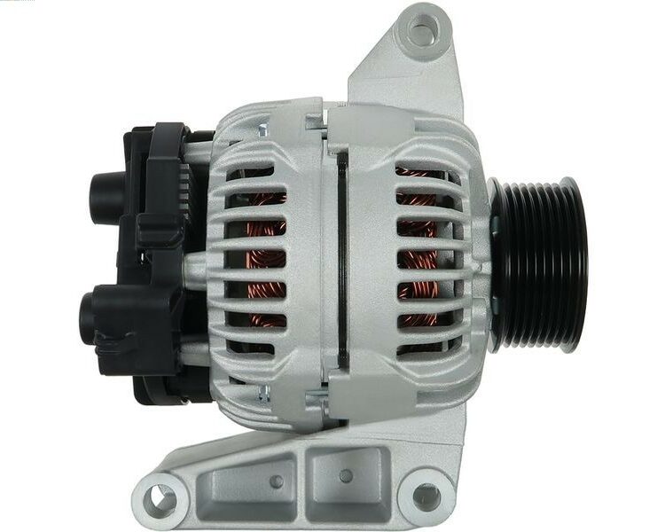 Brand new AS-PL Alternator