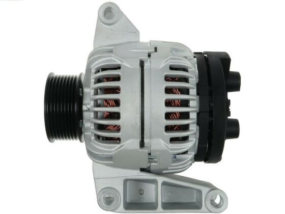 Brand new AS-PL Alternator