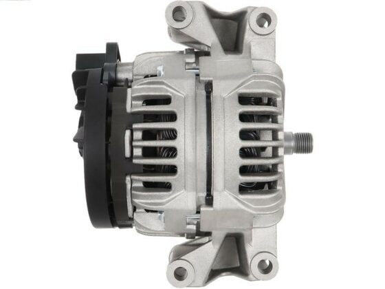 Remanufactured AS-PL Alternator