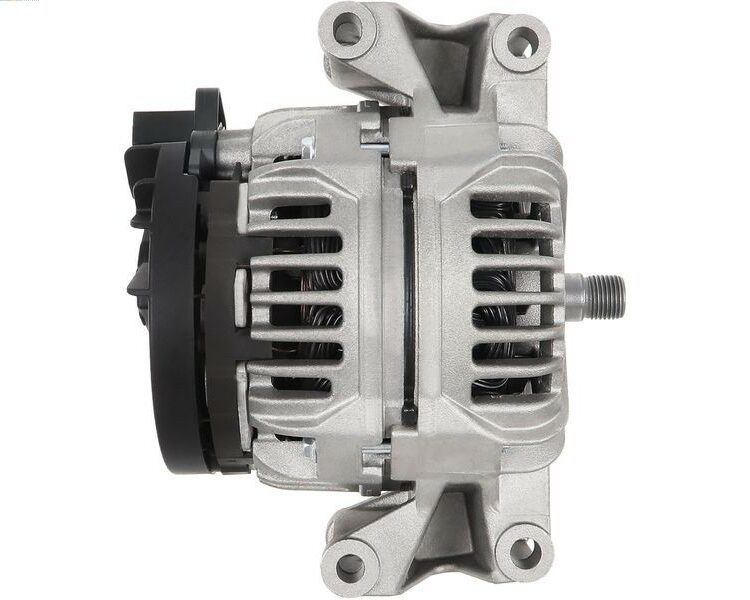 Remanufactured AS-PL Alternator