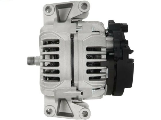 Remanufactured AS-PL Alternator