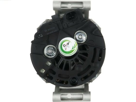 Remanufactured AS-PL Alternator