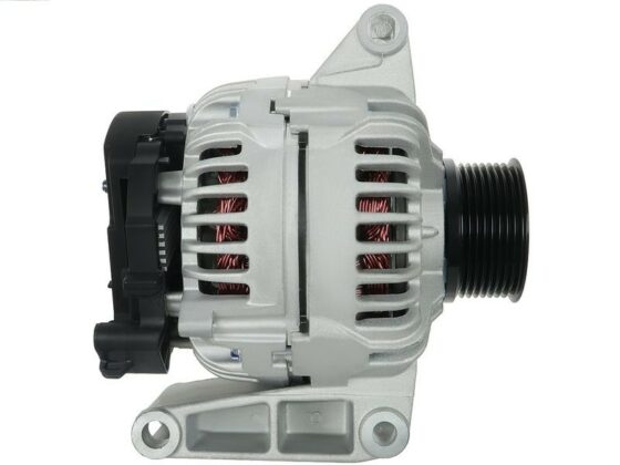 Brand new AS-PL Alternator