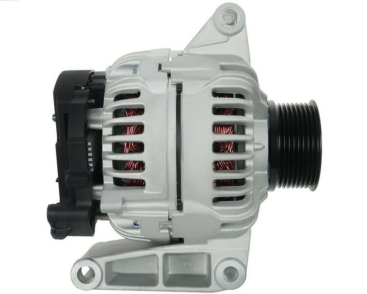 Brand new AS-PL Alternator