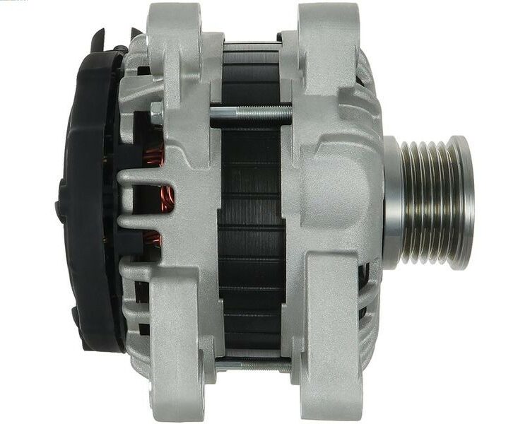 Brand new AS-PL Alternator