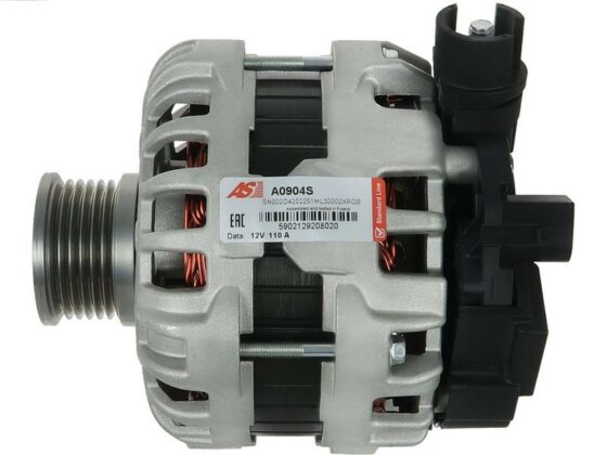 Brand new AS-PL Alternator